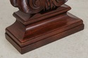 L73911: EDWARD WORMLY For DUNBAR Mahogany Shell Ca