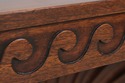 L73911: EDWARD WORMLY For DUNBAR Mahogany Shell Ca