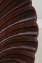 L73911: EDWARD WORMLY For DUNBAR Mahogany Shell Ca