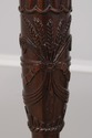 73912: COUNCILL CRAFTSMEN Queen Size Mahogany Rice