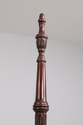 73912: COUNCILL CRAFTSMEN Queen Size Mahogany Rice