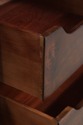 73913: HENREDON Walnut Louis XV Armoire Wardrobe