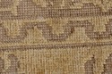 F73921: Vintage 8 x 10 Low Pile Oriental Area Rug
