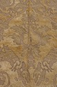 F73921: Vintage 8 x 10 Low Pile Oriental Area Rug