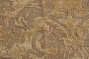 F73921: Vintage 8 x 10 Low Pile Oriental Area Rug