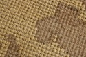 F73921: Vintage 8 x 10 Low Pile Oriental Area Rug