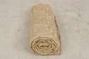 F73921: Vintage 8 x 10 Low Pile Oriental Area Rug