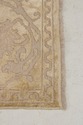 F73921: Vintage 8 x 10 Low Pile Oriental Area Rug