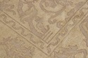 F73921: Vintage 8 x 10 Low Pile Oriental Area Rug
