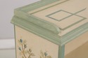 L73926/27: Pair Artist Signed Chinoiserie Style 2 