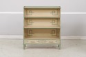 L73926/27: Pair Artist Signed Chinoiserie Style 2 