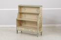 L73926/27: Pair Artist Signed Chinoiserie Style 2 