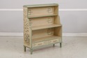 L73926/27: Pair Artist Signed Chinoiserie Style 2 