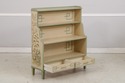 L73926/27: Pair Artist Signed Chinoiserie Style 2 