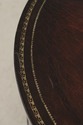 L73943: MAITLAND SMITH Round Book Spline Leather L