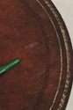 L73943: MAITLAND SMITH Round Book Spline Leather L