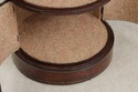 L73943: MAITLAND SMITH Round Book Spline Leather L