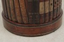 L73943: MAITLAND SMITH Round Book Spline Leather L