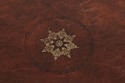 L73943: MAITLAND SMITH Round Book Spline Leather L