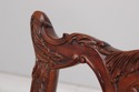 L73958: Set of 6 MAITLAND SMITH Chippendale Mahoga