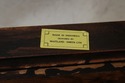 L73958: Set of 6 MAITLAND SMITH Chippendale Mahoga
