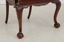 L73958: Set of 6 MAITLAND SMITH Chippendale Mahoga