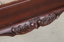 L73958: Set of 6 MAITLAND SMITH Chippendale Mahoga