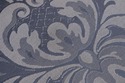 L73982: Set of 8 French Louis XVI Upholstered Dini
