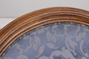L73982: Set of 8 French Louis XVI Upholstered Dini