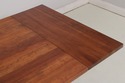 73992: STICKLEY Cherry Mission Trestle Table