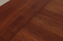 73992: STICKLEY Cherry Mission Trestle Table