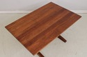 73992: STICKLEY Cherry Mission Trestle Table