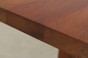 73992: STICKLEY Cherry Mission Trestle Table