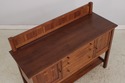 73994: STICKLEY Cherry Arts & Crafts Mission Sideb