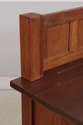 73994: STICKLEY Cherry Arts & Crafts Mission Sideb