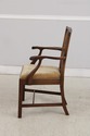 L73995: Set of 6 BIGGS Mahogany Armchairs