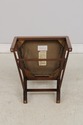 L73995: Set of 6 BIGGS Mahogany Armchairs