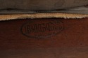 L73995: Set of 6 BIGGS Mahogany Armchairs