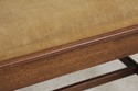 L73995: Set of 6 BIGGS Mahogany Armchairs