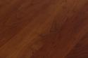 L74001: STICKLEY Round Cherry Pedestal Occasional 