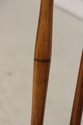 L74004: Set of 6 STICKLEY Cherry Windsor Style Cha