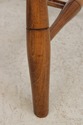 L74004: Set of 6 STICKLEY Cherry Windsor Style Cha