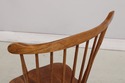 L74004: Set of 6 STICKLEY Cherry Windsor Style Cha