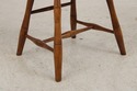 L74004: Set of 6 STICKLEY Cherry Windsor Style Cha