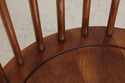 L74004: Set of 6 STICKLEY Cherry Windsor Style Cha