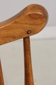 L74004: Set of 6 STICKLEY Cherry Windsor Style Cha