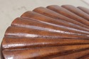 74024: MAITLAND SMITH Mahogany Lidded Wine Cooler