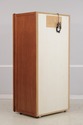 74624: LACACHE Contemp 2400 Cherry Wine Cooler