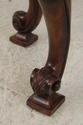 74024: MAITLAND SMITH Mahogany Lidded Wine Cooler