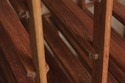 74624: LACACHE Contemp 2400 Cherry Wine Cooler